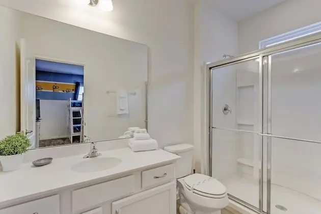 Villa (5410OAKG)