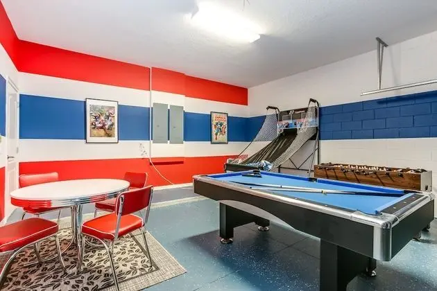 Villa (5410OAKG)