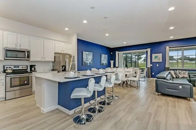 Villa (5410OAKG)