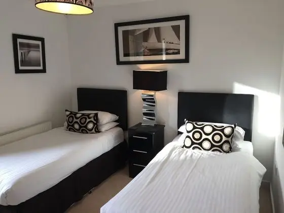 Apart Daire, 3 Yatak Odası