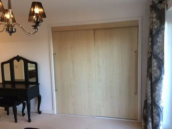 Apart Daire, 3 Yatak Odası