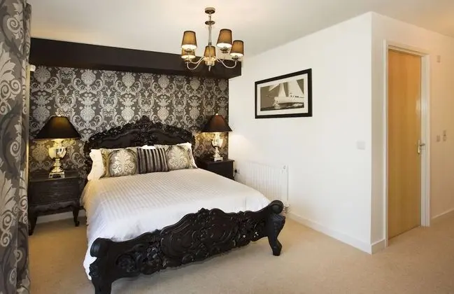 Apart Daire, 3 Yatak Odası