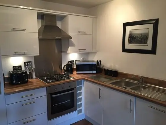 Apart Daire, 3 Yatak Odası