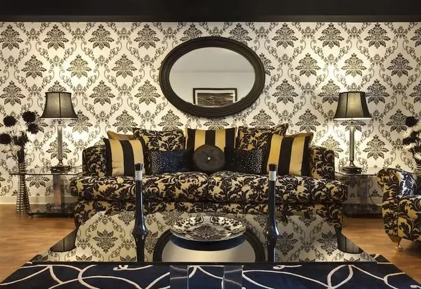 Apart Daire, 3 Yatak Odası