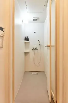 Ortak Ranzalı Oda, Ortak Banyo (Mixed Dormitory)