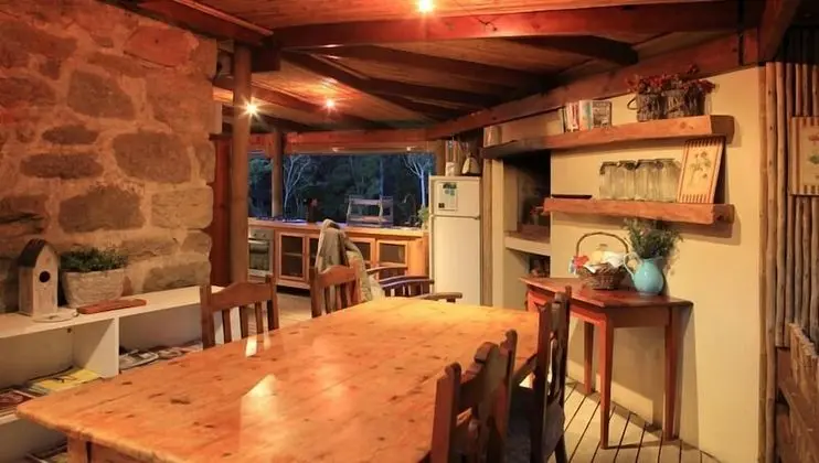 Family Kır Evi