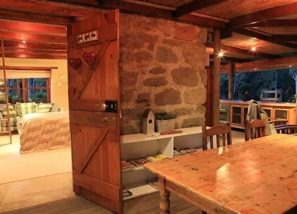 Family Kır Evi