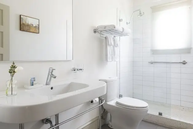 Standard Oda, Engellilere Uygun