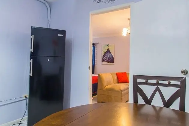 Apart Daire, 1 En Büyük (King) Boy Yatak, Sigara İçilmez