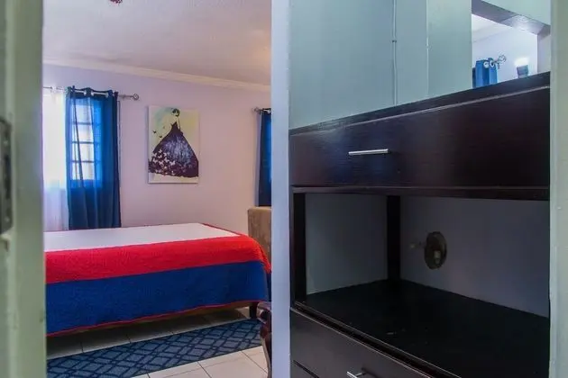 Apart Daire, 1 En Büyük (King) Boy Yatak, Sigara İçilmez