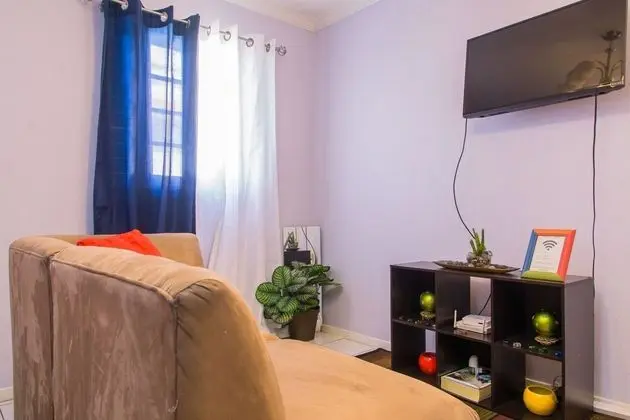 Apart Daire, 1 En Büyük (King) Boy Yatak, Sigara İçilmez