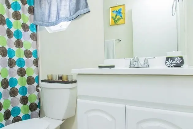 Apart Daire, 1 En Büyük (King) Boy Yatak, Sigara İçilmez