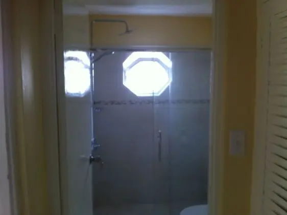 Standard Apart Daire, 1 Yatak Odası, Mutfak, Şehir Manzaralı