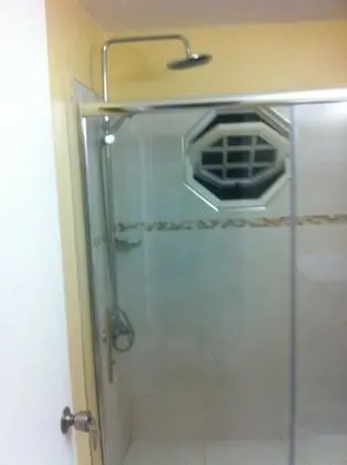 Standard Apart Daire, 1 Yatak Odası, Mutfak, Şehir Manzaralı