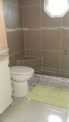 Exclusive Apart Daire, 1 Yatak Odası, Mutfak, Şehir Manzaralı