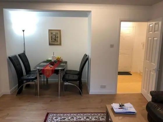 Apart Daire, 2 Büyük (Queen) Boy Yatak
