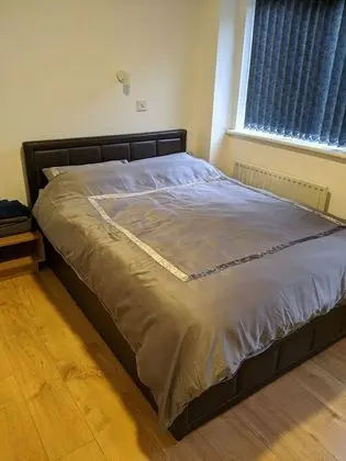 Apart Daire, 2 Büyük (Queen) Boy Yatak