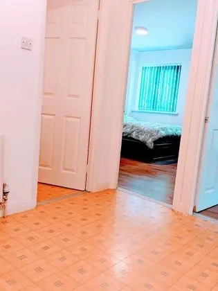 Apart Daire, 2 Büyük (Queen) Boy Yatak