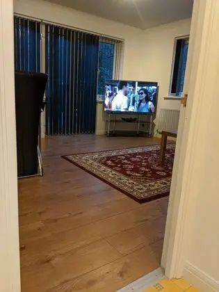 Apart Daire, 2 Büyük (Queen) Boy Yatak