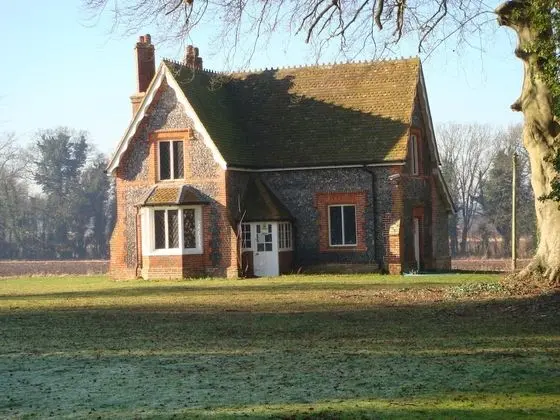 Garden Cottage