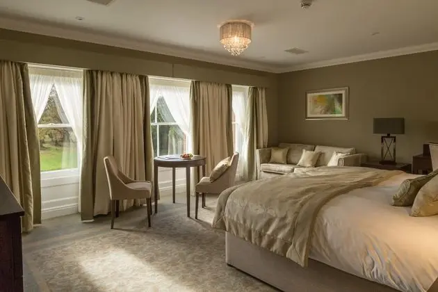 Superior Oda, 1 En Büyük (King) Boy Yatak (Executive Room)