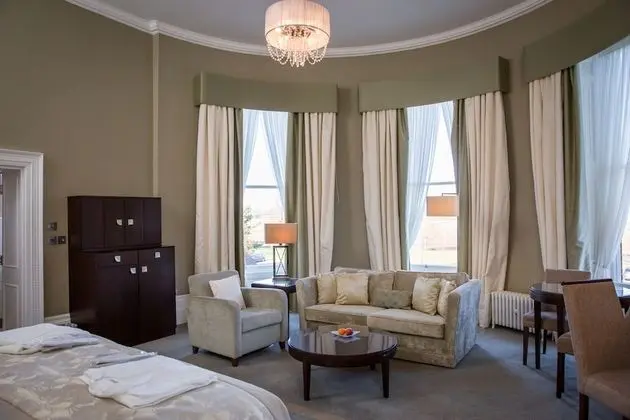 Superior Oda, 1 En Büyük (King) Boy Yatak (Executive Room)