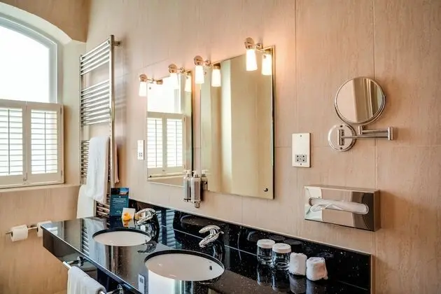 Superior Oda, 1 En Büyük (King) Boy Yatak (Executive Room)