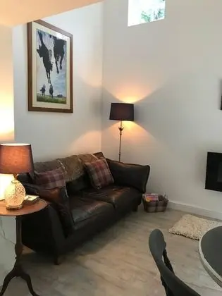 Apart Daire, 1 En Büyük (King) Boy Yatak
