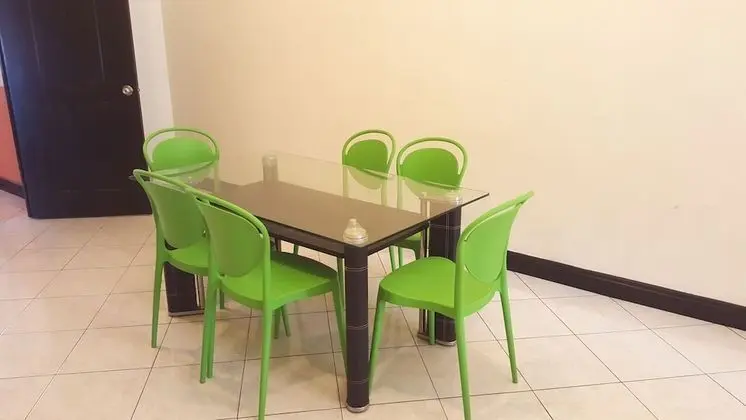 Standard Apart Daire, 3 Yatak Odası, Şehir Manzaralı