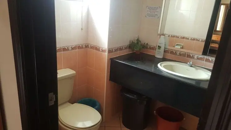 Standard Apart Daire, 3 Yatak Odası, Şehir Manzaralı