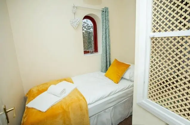 Ev, Özel Banyo, Bahçe Manzaralı (comfortable)
