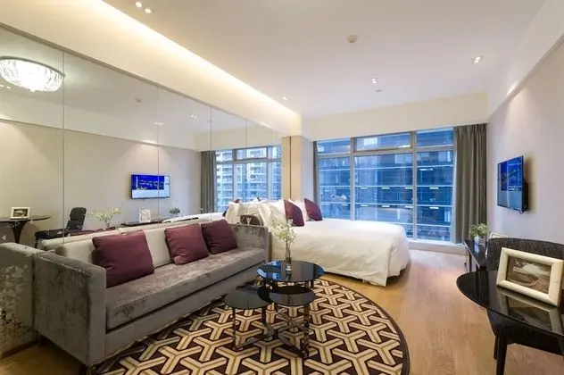 Superior Apart Daire