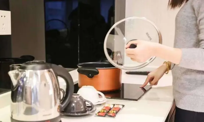 Superior Apart Daire