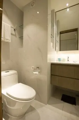 Superior Apart Daire