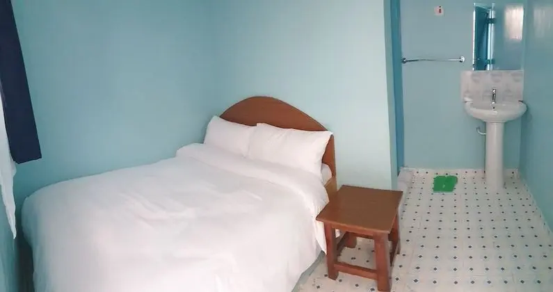 Deluxe Tek Kişilik Oda