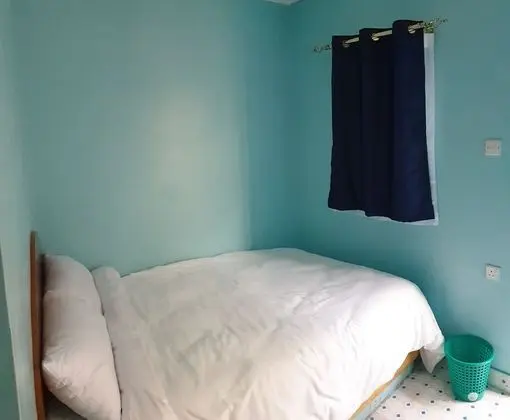 Deluxe Tek Kişilik Oda