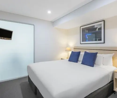 Deluxe Oda, 1 Yatak Odası (No Housekeeping)