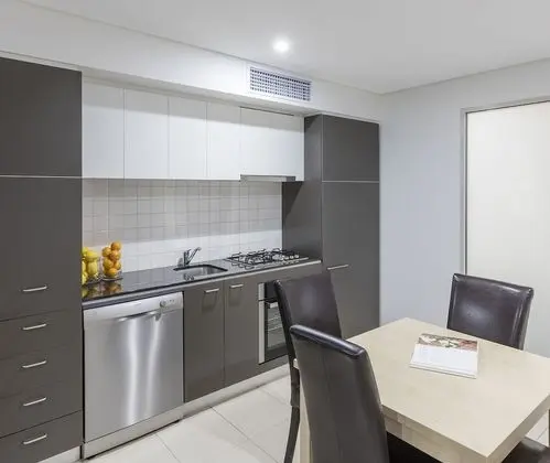 Deluxe Oda, 1 Yatak Odası (No Housekeeping)