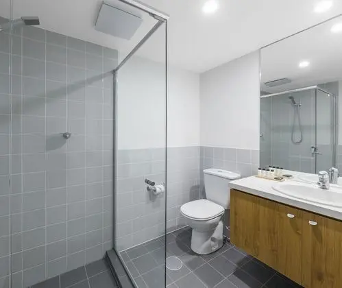 Deluxe Oda, 1 Yatak Odası (No Housekeeping)