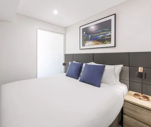 Deluxe Oda, 2 Yatak Odası (No Housekeeping)