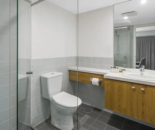 Deluxe Oda, 2 Yatak Odası (No Housekeeping)