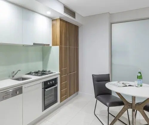 Executive Oda, 1 Yatak Odası (No Housekeeping)