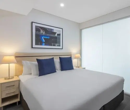Executive Oda, 2 Yatak Odası (No Housekeeping)