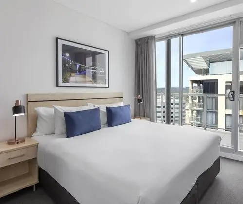 Executive Oda, 3 Yatak Odası (No Housekeeping)