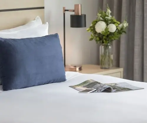 Executive Oda, 3 Yatak Odası (No Housekeeping)