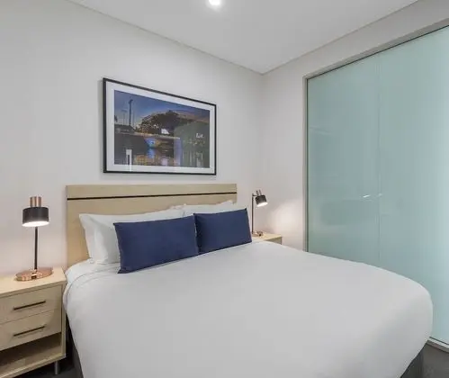 Executive Oda, 3 Yatak Odası (No Housekeeping)