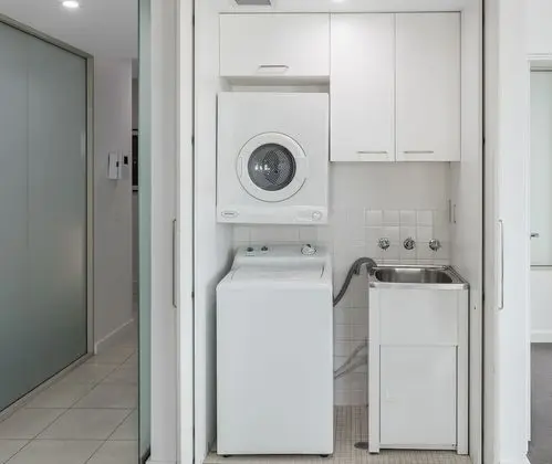 Executive Oda, 3 Yatak Odası (No Housekeeping)