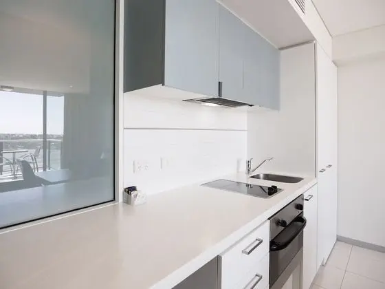 Apart Daire, 1 Yatak Odası (North Terrace, No Housekeeping)