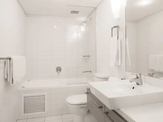 Apart Daire, 1 Yatak Odası (North Terrace, No Housekeeping)