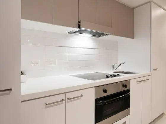 Apart Daire, 2 Yatak Odası (North Terrace)